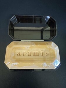 未使用　aramis　アラミス　バスソープ　固形石けん　150g