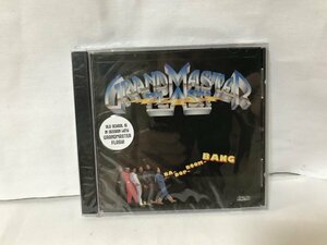 F947 未開封品 Grandmaster Flash / BA-DOP-BOOM-BANG　2005