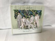 F924 ゴスペラーズ/アカペラ2/The Gospellers/a cappellaⅡ_画像1