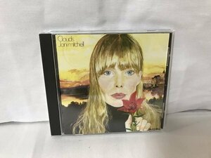 F901 Joni Mitchell / Clouds / ジョニ・ミッチェル