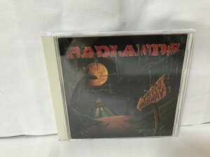 F896 AMCY-259・BADLANDS /VOODOO HIGHWAY / 国内盤・バッドランズ/ヴードゥー・ハイウェイ / OZZY ・オジー・オズボーン