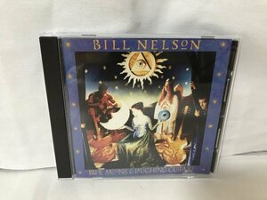 F889 ビル・ネルソン BILL NELSON BLUE MOONS & LAUGHING GUITARS ■