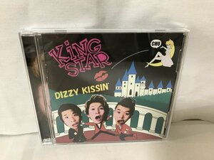 F871 KING STAR/DIZZY KISSIN'＜ジャパロカネオロカサイコビリーロカビリーロックンロール