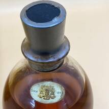 【2610】サントリー SUNTORY ウイスキー 古酒 VERY RARE OLD WHISKY EXPO'70 700ml 43% 箱付き_画像4