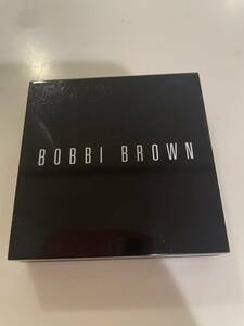 Bobbi Brown Bobbirown осветляющий кирпич 02 коралловый порошок лица используется