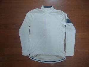 ★Rapha ラファ Long Sleeve Jersey★M②