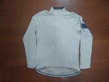 ★Rapha ラファ Long Sleeve Jersey★M②_画像1