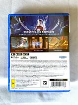 PS5ソフト Prince of Persia The Lost Crown プリンス オブ ペルシャ 失われた王冠 特典未使用 【中古美品】_画像3