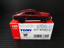 トミカ　特別仕様トミカ★★　№6　トヨタ セリカ LB2000GT_画像5