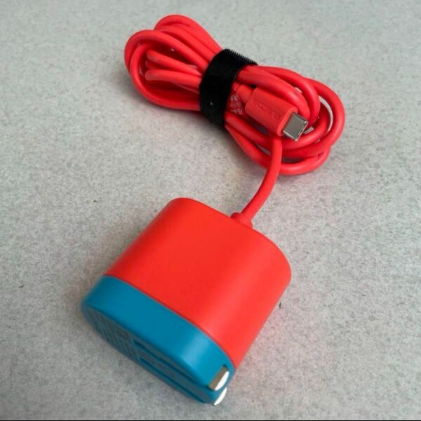 USB タイプC 充電アダプター