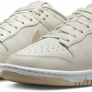 【新品未使用】NIKE DUNK LOW RETROナイキ ダンク ロー レトロ