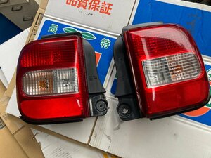 スズキ　ラパン　HE21S　テールランプセット　　7000