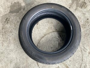 ブリヂストン SEIBERLING SL２０１ セイバーリング タイヤ １本 ２１５／５５ Ｒ１７ 94V 中古 ２０２２年製　　7017