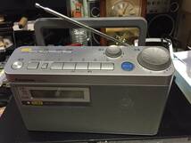 Panasonic　 RF-U350_画像1