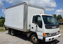 USいすず純正 95-05 ISUZU NPR フロント サイドマーカー USDM北米JDM いすゞ イスズ ELF エルフ NQR NRR NKR CHEVROLET GMC GM W3500 4500_画像7