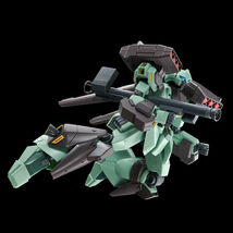 未使用品 プレミアムバンダイ限定 機動戦士ガンダムUC BANDAI SPIRITS 1/100 MG RGM-89S スタークジェガン _画像5