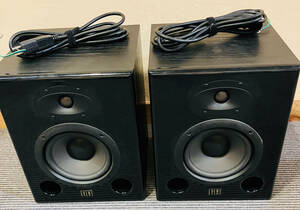 Event ASP6 Studio Precision 6 Active Studio Monitor ペア 中古 Used レア物？