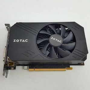 【 GTX960 】Zotac GTX960 2GB DDR5 128BIT グラフィックボードの画像3