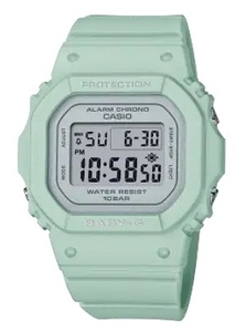 カシオ/CASIO 腕時計 BABY-G BGD-565シリーズ 【国内正規品】 BGD-565SC-3JF