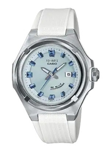 カシオ/CASIO 腕時計 BABY-G G-MS 【国内正規品】 MSG-W300-7AJF
