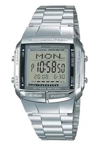 カシオ/CASIO 腕時計 CASIO Collection STANDARD 【国内正規品】 DB-360-1AJH