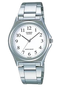カシオ/CASIO 腕時計 CASIO Collection STANDARD 【国内正規品】 MTP-1130A-7BRJH