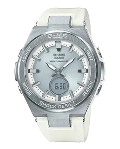 カシオ/CASIO 腕時計 BABY-G G-MS 【国内正規品】 MSG-W200-7AJF