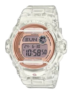 カシオ/CASIO 腕時計 BABY-G 【国内正規品】 BG-169UG-7BJF