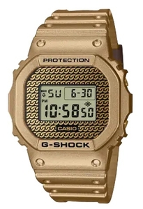 カシオ/CASIO 腕時計 G-SHOCK 5600シリーズ 【国内正規品】 DWE-5600HG-1JR