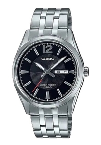 カシオ/CASIO 腕時計 CASIO Collection STANDARD 【国内正規品】 MTP-1335DJ-1AJF