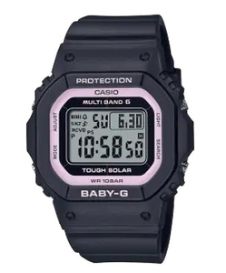 カシオ/CASIO 腕時計 BABY-G BGD-5650シリーズ 【国内正規品】 BGD-5650-1BJF