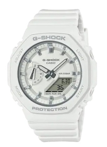 カシオ/CASIO 腕時計 G-SHOCK 【国内正規品】 GMA-S2100-7AJF