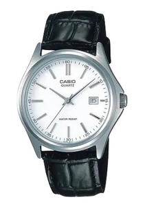 カシオ/CASIO 腕時計 CASIO Collection STANDARD 【国内正規品】 MTP-1183E-7AJH