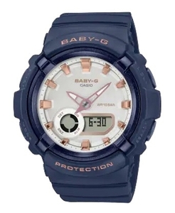 カシオ/CASIO 腕時計 BABY-G BGA-280シリーズ 【国内正規品】 BGA-280BA-2AJF