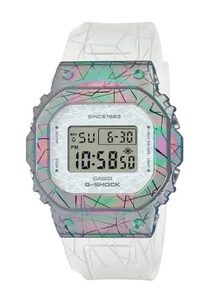 カシオ/CASIO 腕時計 G-SHOCK G-SHOCK 40th Anniversary Adventurer’s Stone Series 【国内正規品】 GM-S5640GEM-7JR