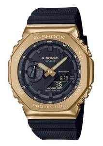 カシオ/CASIO 腕時計 G-SHOCK 2100シリーズ 【国内正規品】 GM-2100G-1A9JF