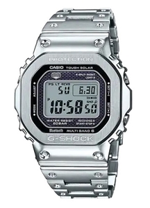 カシオ/CASIO 腕時計 G-SHOCK 5000シリーズ FULL METAL 【国内正規品】 GMW-B5000D-1JF