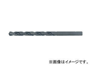 三菱マテリアル/MITSUBISHI ストレートドリル SDD0100 入数：10本