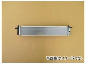 国内優良メーカー ラジエーター 参考純正品番：G9010-48080 トヨタ ハリアーハイブリッド AVU65W 2ARFXE AT インバーター用 2013年11月～