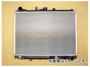 国内優良メーカー ラジエーター 参考純正品番：R21B-15-200D マツダ ボンゴ