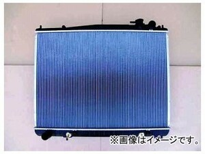 国内優良メーカー ラジエーター 参考純正品番：5-86117779 イスズ ファーゴフィリー