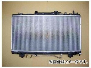 国内優良メーカー ラジエーター 参考純正品番：16400-7A211 トヨタ カリーナ ST215 3SFE AT 1996年08月～1998年08月