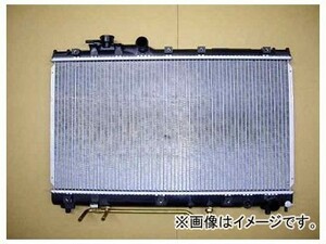 国内優良メーカー ラジエーター 参考純正品番：16400-7A090 トヨタ カレン ST206 3SGE AT 1994年02月～1998年07月