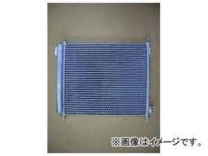 国内優良メーカー ラジエーター 参考純正品番：17700-54G00 スズキ エリオ RA21S M15A MT 2001年11月～2003年11月