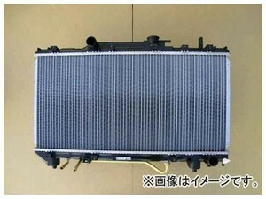 国内優良メーカー ラジエーター 参考純正品番：16400-74830 トヨタ カルディナ