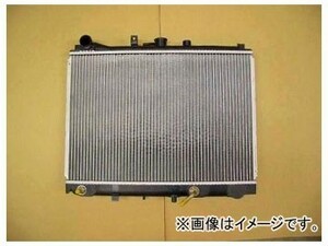 国内優良メーカー ラジエーター 参考純正品番：R21E-15-200C マツダ ボンゴ