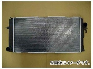 国内優良メーカー ラジエーター 参考純正品番：16400-6A320 トヨタ タウンエース・ライトエース