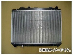 国内優良メーカー ラジエーター 参考純正品番：16400-6A220 ダイハツ デルタバン/ワゴン