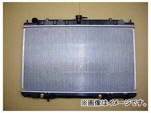 国内優良メーカー ラジエーター 参考純正品番：21460-2Y000 ニッサン セフィーロ