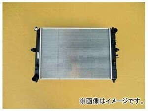 国内優良メーカー ラジエーター 参考純正品番：P51N-15-200 マツダ ロードスター